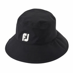Men DryJoys Tour Golf Bucket Rain Hat