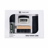 Men Essential Shoe Care Kit