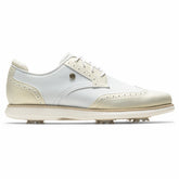 Women Traditions Wing Tip Women