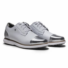 Women Traditions Cap Toe Spikeless Women