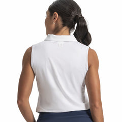 Women Sleeveless Lisle Women