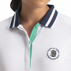 Women 2026 U.S. Open Pique Women