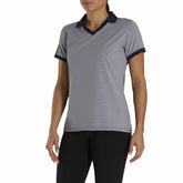Women End On End Open Collar Women