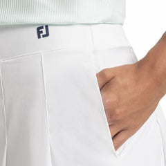 Women Pleated Skort Women