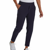 Women Lightweight Ankle Pant Women