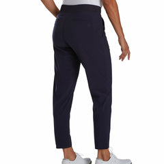 Women Lightweight Ankle Pant Women