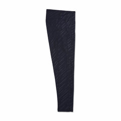 Women Embossed Leggings Women