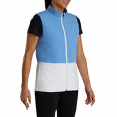 Women Layered Insulated Vest Women