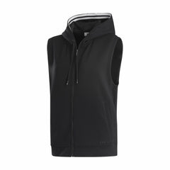 Women Full-Zip Hoodie Vest Women-Previous Season Style