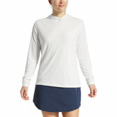 Women TempoSeries Sun Protection Hoodie Women