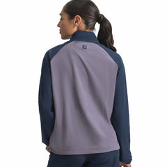 Women Woven Anorak Women