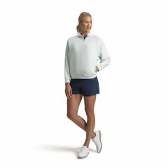 Women Crewneck Pullover Women