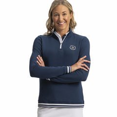 Women 2026 U.S. Open Half-Zip Women