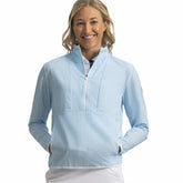 Women 2026 U.S. Open Herringbone Anorak Women