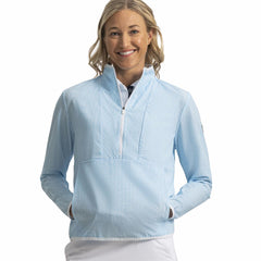 Women 2026 U.S. Open Herringbone Anorak Women