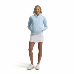 Women 2026 U.S. Open Herringbone Anorak Women