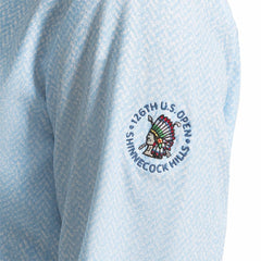 Women 2026 U.S. Open Herringbone Anorak Women