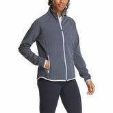 Women ThermoSeries Full-Zip Jacket Women