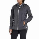 Women HydroKnit Rain Jacket Women