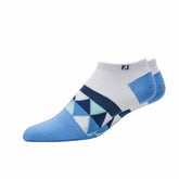 Women ProDry Lightweight Fashion Low Cut Women