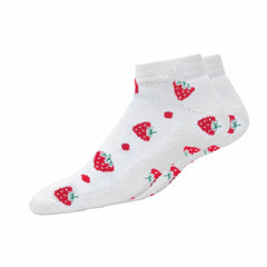 White / Strawberry,OS