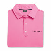 Men Wordmark Solid Lisle