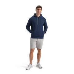 Men Shift Hoodie