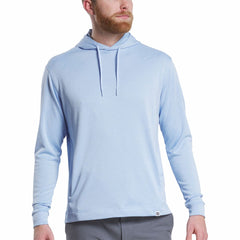 Men Lightweight Hoodie