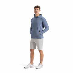Men Approach Hoodie