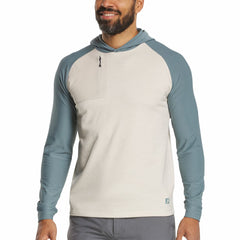 Men ThermoSeries Pullover Hoodie-Previous Season Style