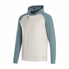 Men ThermoSeries Pullover Hoodie-Previous Season Style