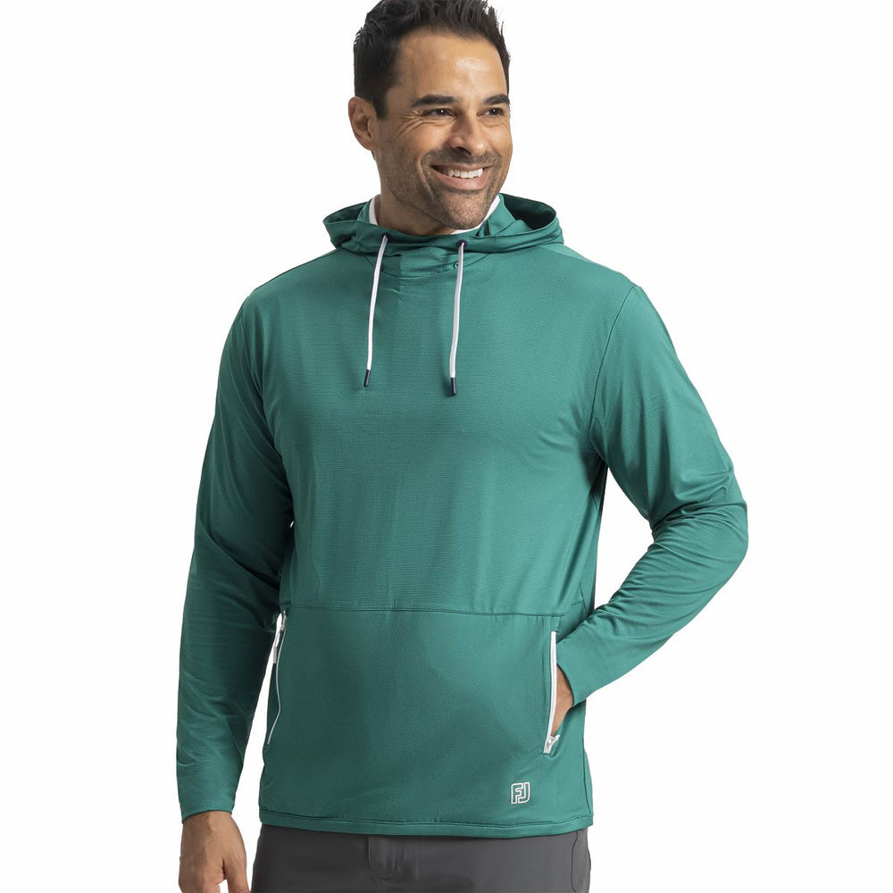 Men TempoSeries Hoodie
