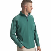 Men TempoSeries Tech Mid-Layer
