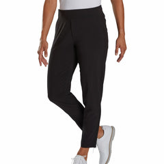 Women Lightweight Ankle Pant Women