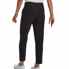 Women Lightweight Ankle Pant Women