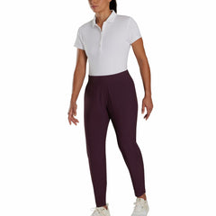 Women Lightweight Ankle Pant Women
