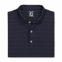 FootJoy Apparel | Men Pencil Stripe Junior