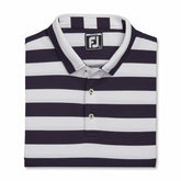 FootJoy Apparel | Men Rugby Stripe Pique Junior