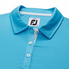FootJoy Apparel | Men Short Sleeve Shirt Junior Girl
