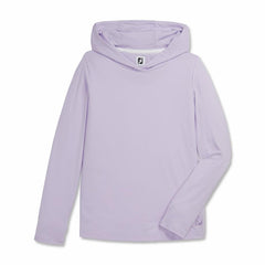 FootJoy Apparel | Men Sun Protection Hoodie Junior Girl
