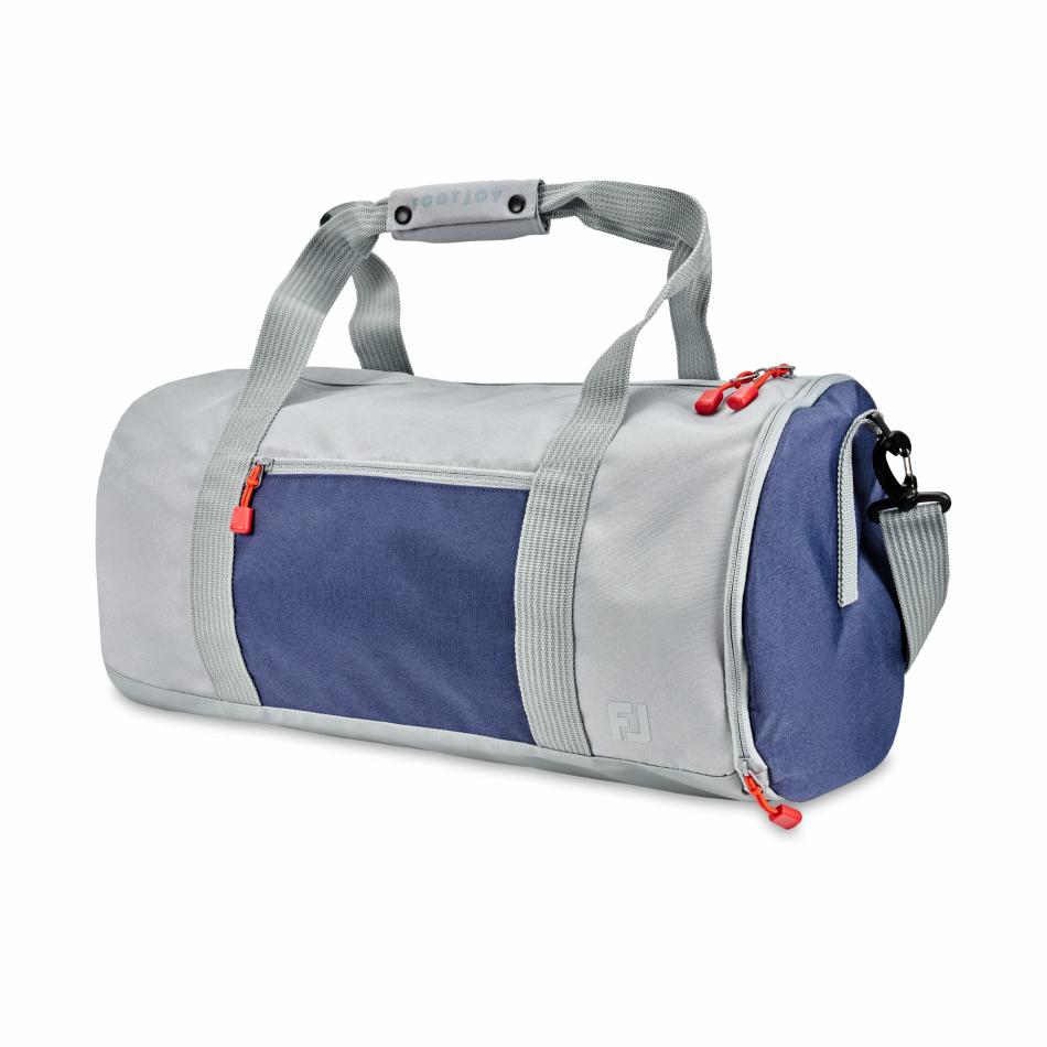 FootJoy Bags / Shoes & Travel | Men Barrel Duffel