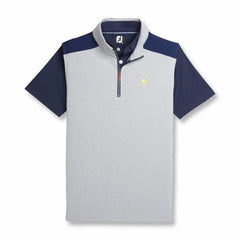 FootJoy Base / Mid-Layers | Men 1927 Trophy Quarter-Zip Vest