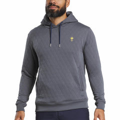 FootJoy Base / Mid-Layers | Men 1927 Trophy Quilted Hoodie