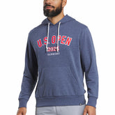 FootJoy Base / Mid-Layers | Men 2025 U.S. Open Alt Logo Hoodie
