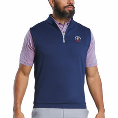 FootJoy Base / Mid-Layers | Men 2025 U.S. Open Quilted Vest
