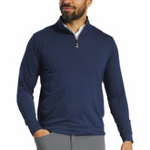 FootJoy Base / Mid-Layers | Men Approach Quarter-Zip