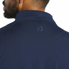 FootJoy Base / Mid-Layers | Men Approach Quarter-Zip