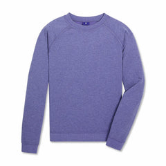 FootJoy Base / Mid-Layers | Men French Terry Crewneck