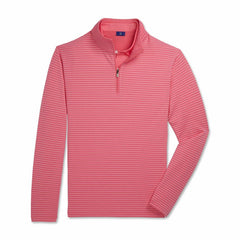 FootJoy Base / Mid-Layers | Men French Terry Quarter-Zip