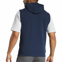FootJoy Base / Mid-Layers | Men Full-Zip Hoodie Vest